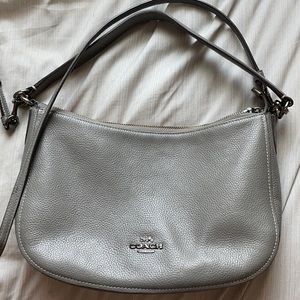 Coach Sutton crossbody